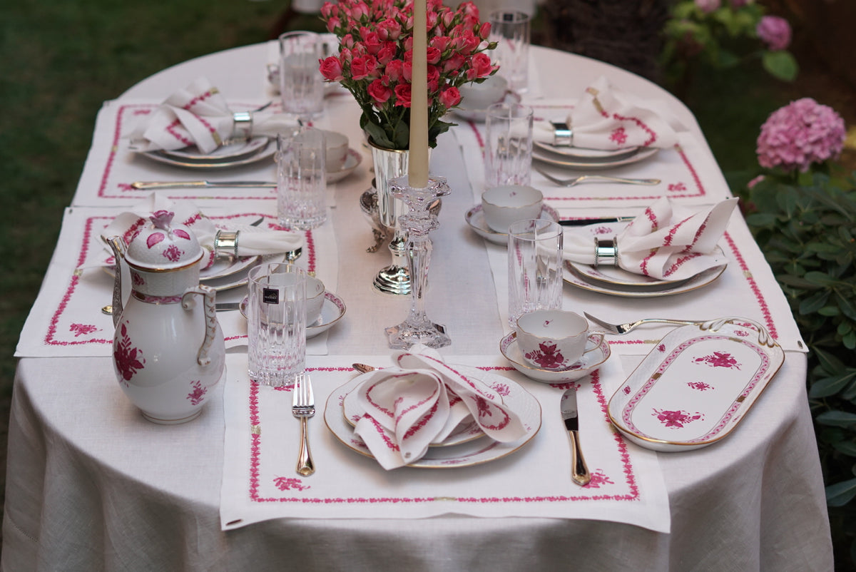 Herend Placemats