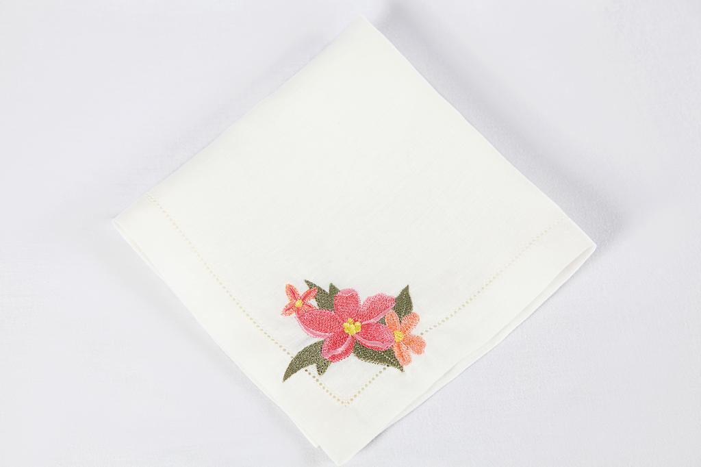 Orchid Placemats