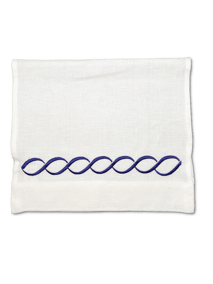 Rope Linen Towel