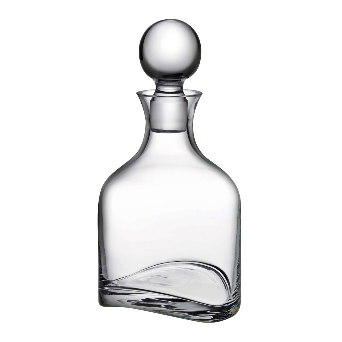 Nude Arch Whiskey Bottle